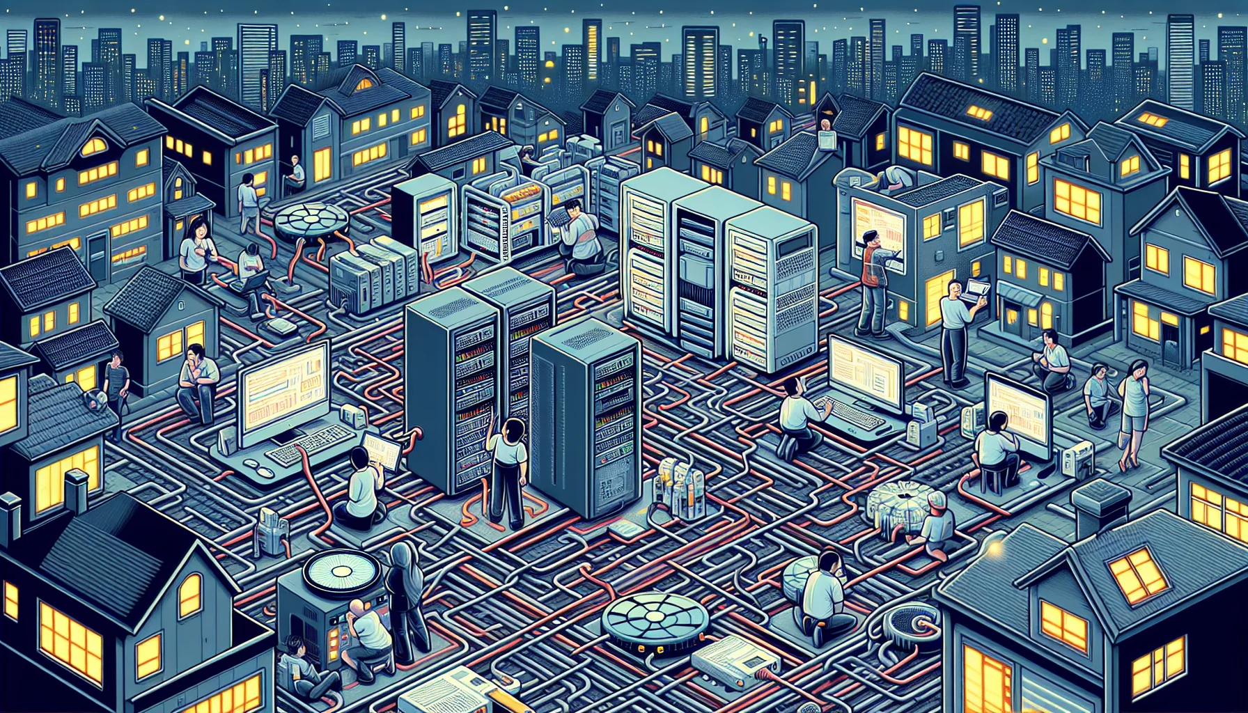 Детальный разбор тарифа "Оптимальный" Билайн и его наполнения